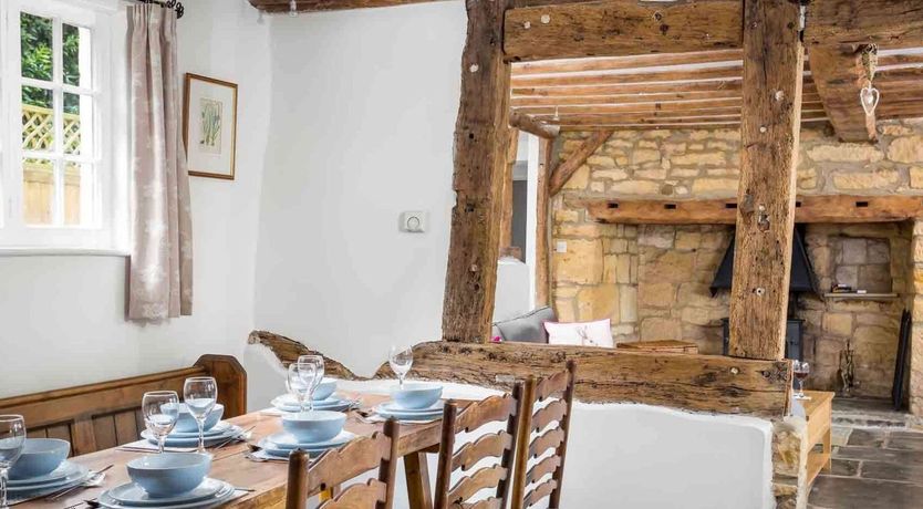 Photo of April Cottage