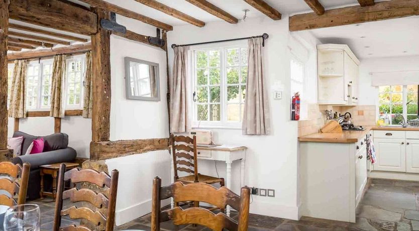 Photo of April Cottage