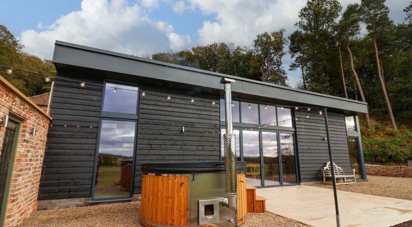 Photo of Brock House