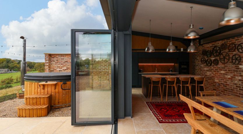 Photo of Brock House