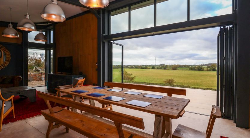 Photo of Brock House