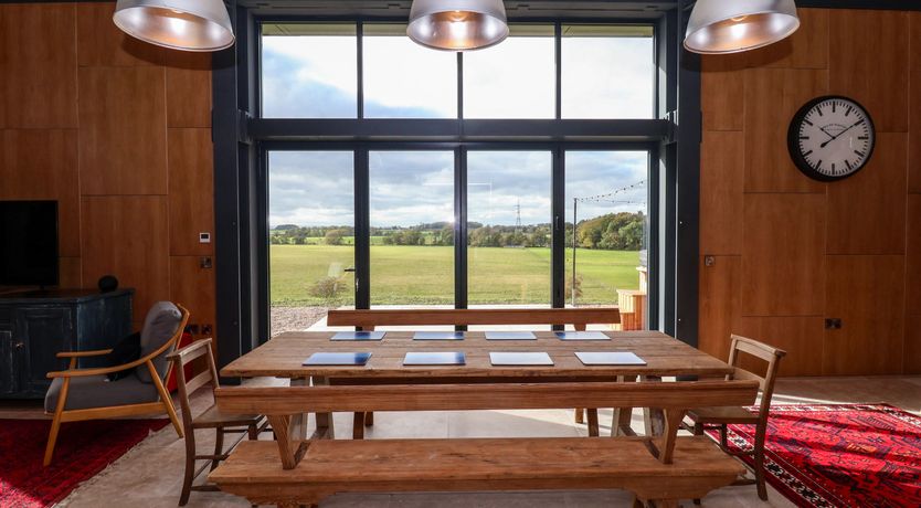 Photo of Brock House