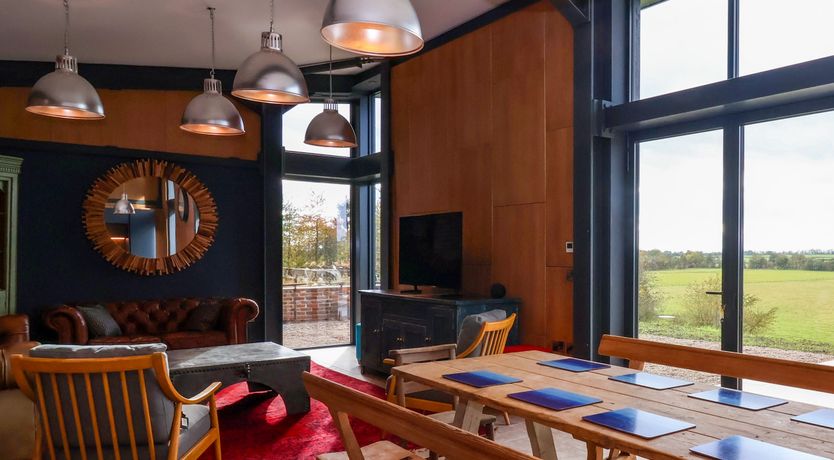 Photo of Brock House