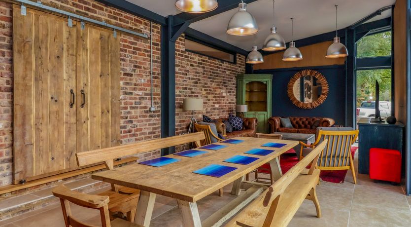 Photo of Brock House