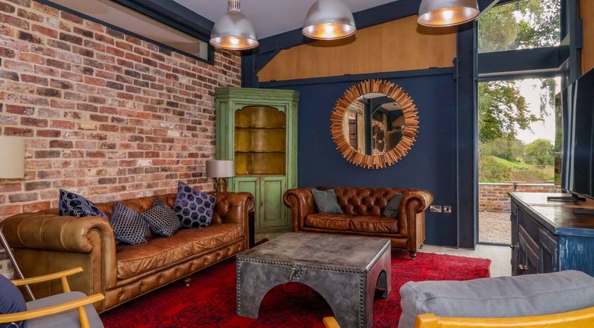 Photo of Brock House