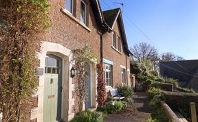 Photo of Barley Cottage