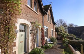 Barley Cottage Holiday Home