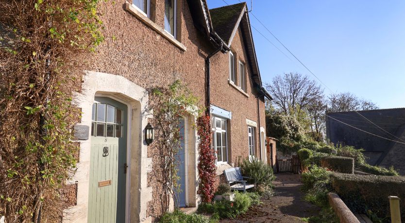 Photo of Barley Cottage