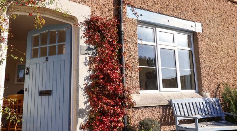 Photo of Barley Cottage