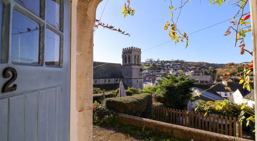 Photo of Barley Cottage