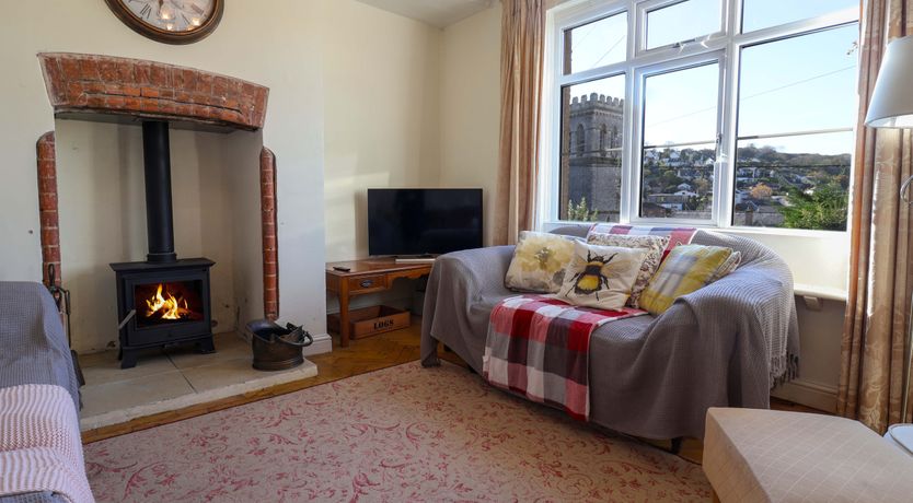 Photo of Barley Cottage