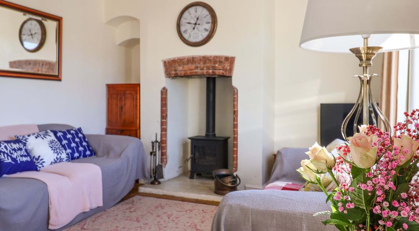 Photo of Barley Cottage