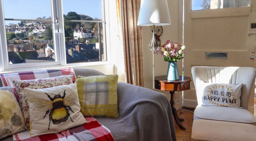 Photo of Barley Cottage