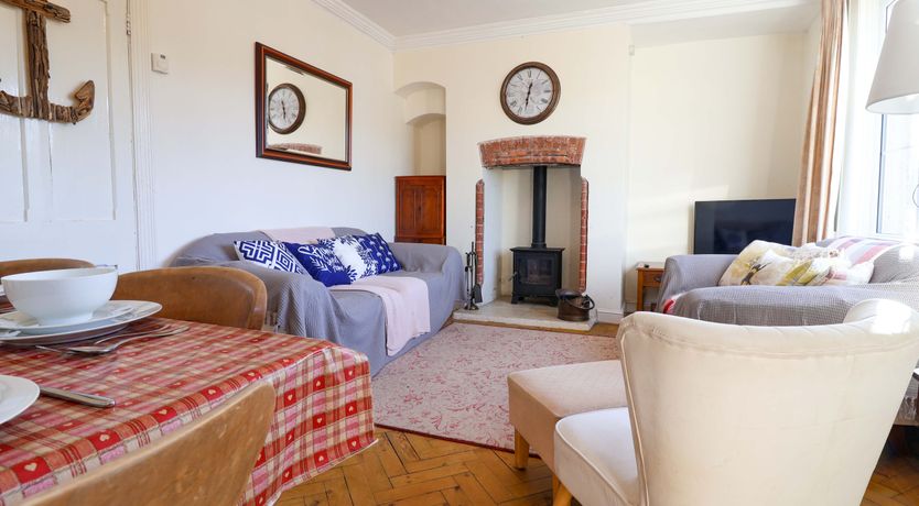 Photo of Barley Cottage