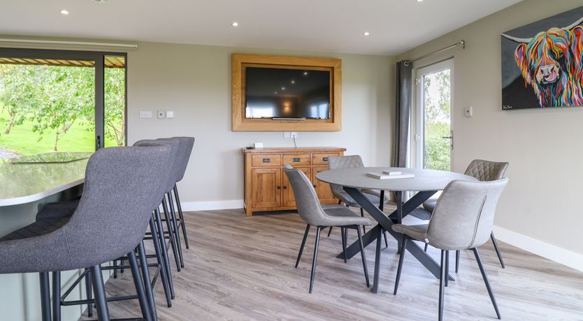 Photo of Orchard Lodge