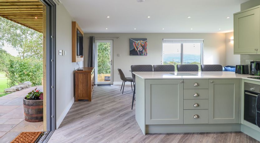 Photo of Orchard Lodge