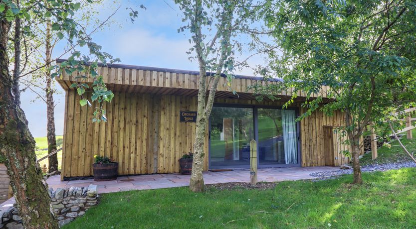 Photo of Orchard Lodge