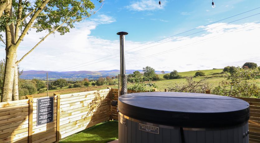 Photo of Orchard Lodge