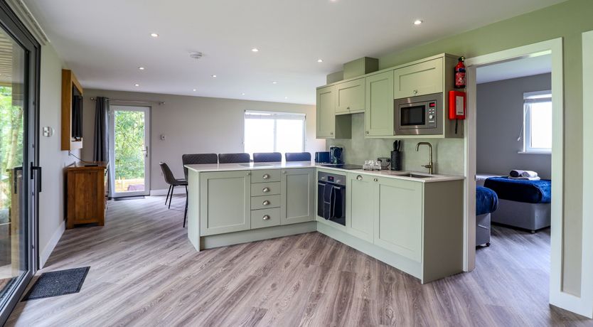 Photo of Orchard Lodge