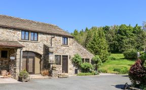 Photo of Goal Farm Cottage