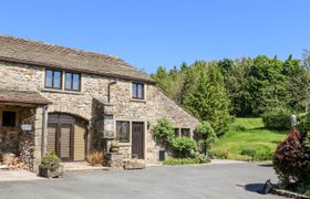 Photo of goal-farm-cottage