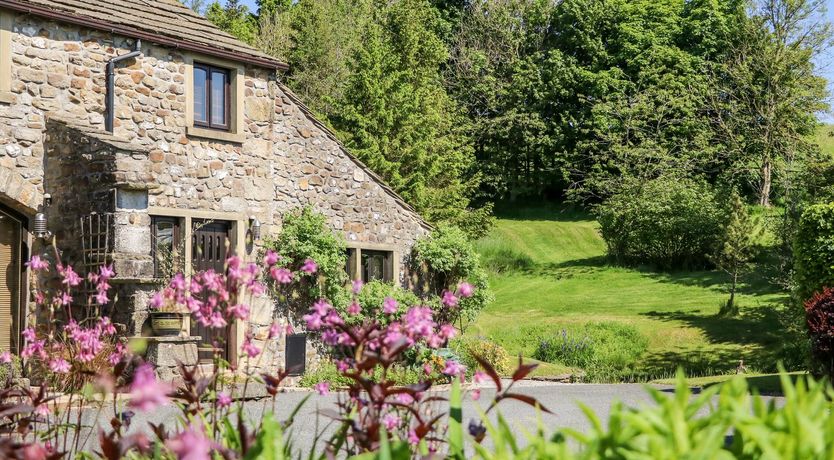 Photo of Goal Farm Cottage