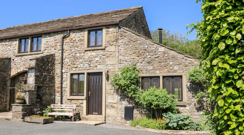Photo of Goal Farm Cottage