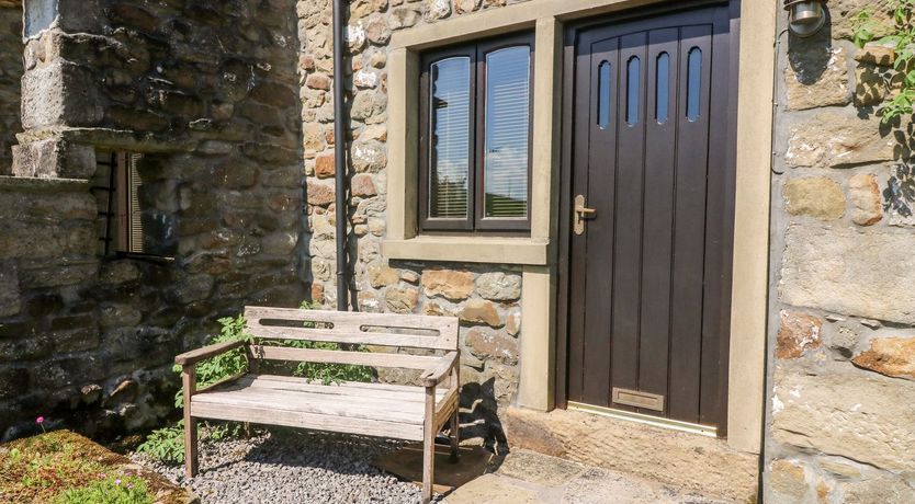 Photo of Goal Farm Cottage