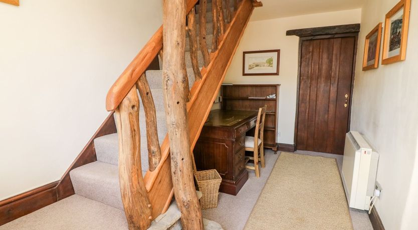 Photo of Goal Farm Cottage