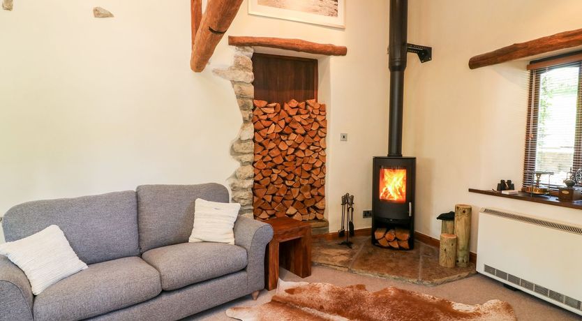 Photo of Goal Farm Cottage