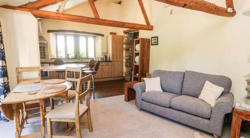 Photo of Goal Farm Cottage