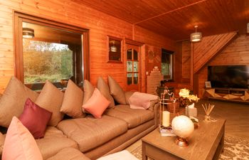 Ellerbeck Lodge Holiday Home