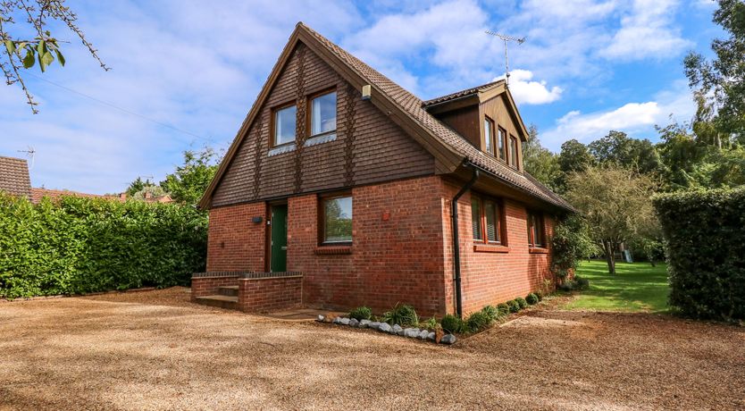 Photo of Ringstead Lodge