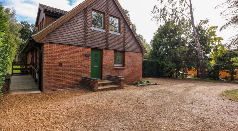 Photo of Ringstead Lodge