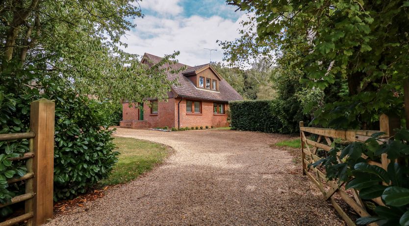 Photo of Ringstead Lodge