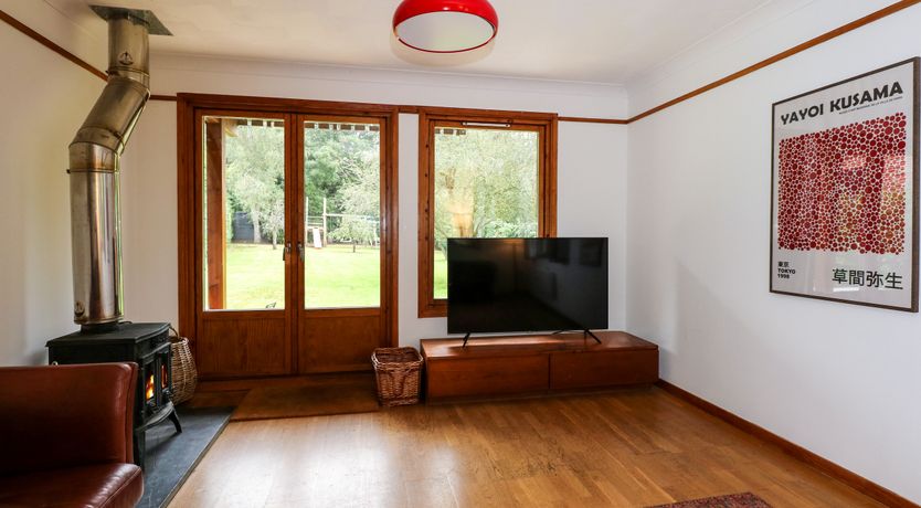 Photo of Ringstead Lodge