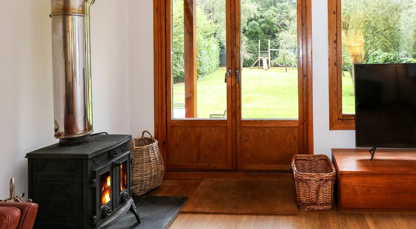 Photo of Ringstead Lodge