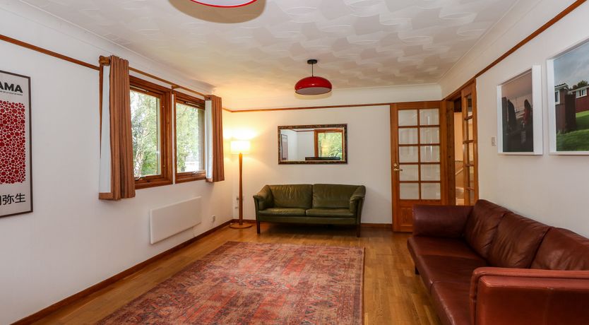 Photo of Ringstead Lodge