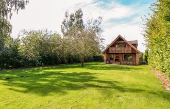 Ringstead Lodge Holiday Home