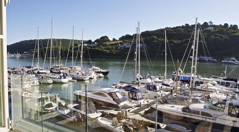 Photo of 22 Dart Marina