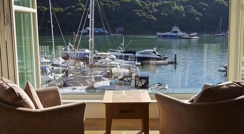 Photo of 22 Dart Marina