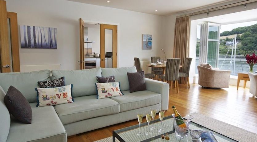 Photo of 22 Dart Marina