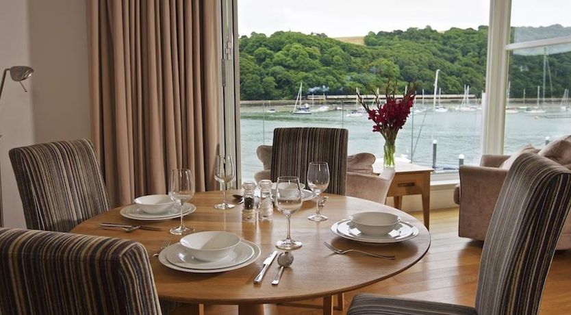 Photo of 22 Dart Marina