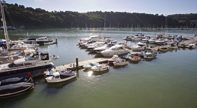 Photo of 22 Dart Marina