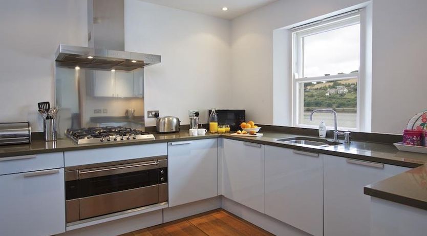 Photo of 22 Dart Marina