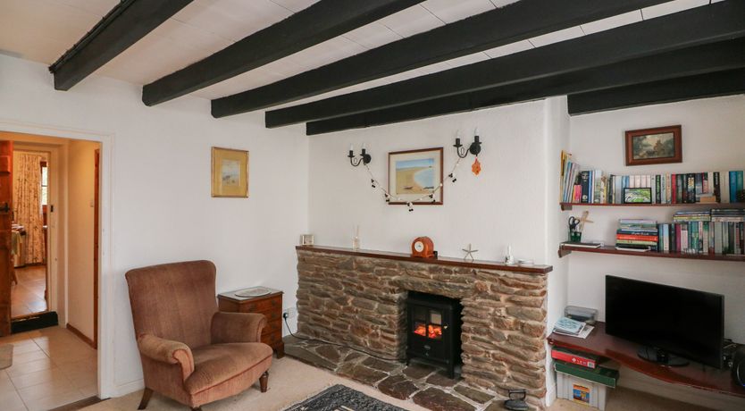 Photo of Vine Cottage