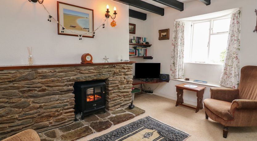 Photo of Vine Cottage