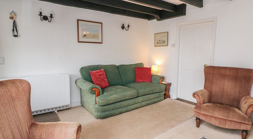 Photo of Vine Cottage