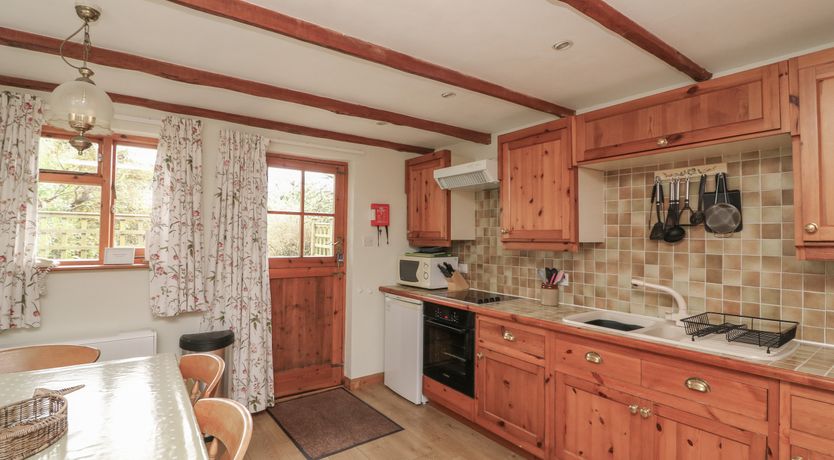 Photo of Vine Cottage