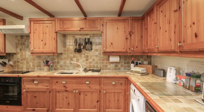 Photo of Vine Cottage